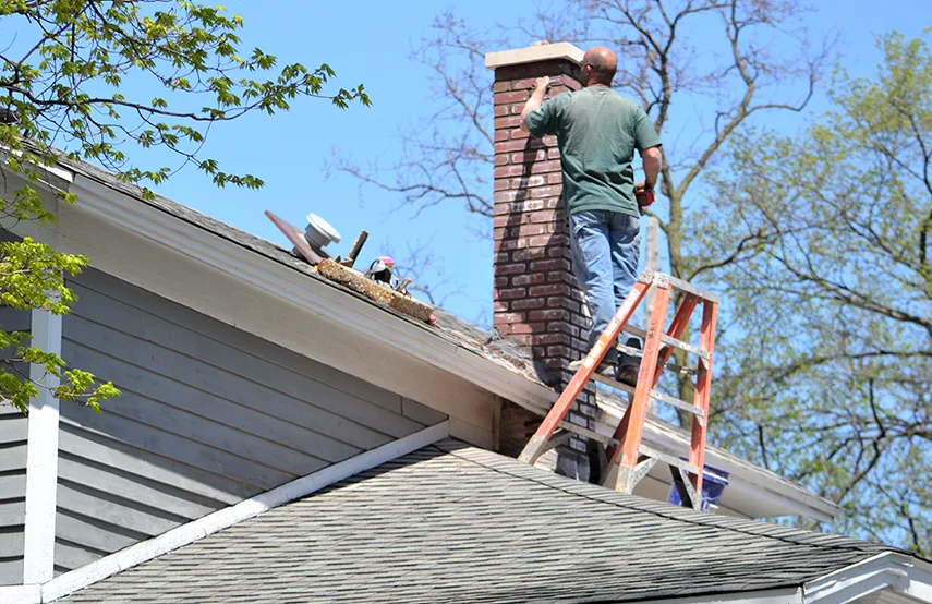 Chimney & Fireplace Inspections Services in Somerville, MA
